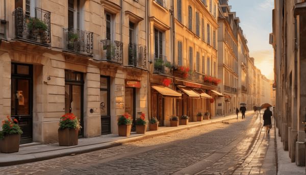 Lyon rue des Marronniers : incontournables à ne pas manquer