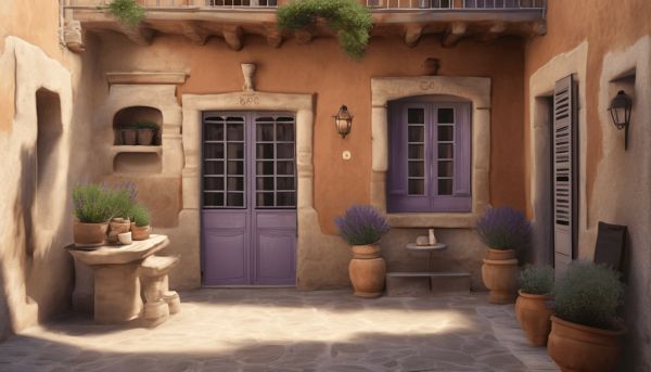 Pourquoi choisir un bed and breakfast à Narbonne pour votre séjour ?