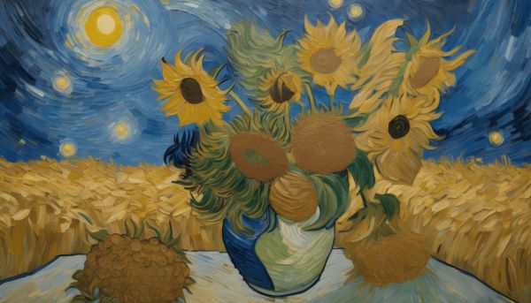 Pourquoi l’exposition Van Gogh bouleverse notre regard sur l’art