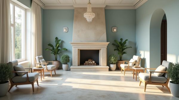 Séjour relaxant dans les hôtels spa de Perros-Guirec