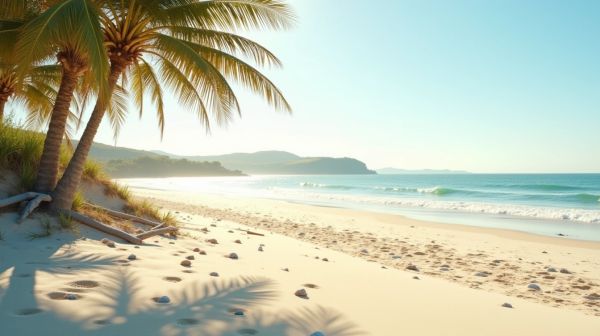 Séjour relaxant dans les hôtels spa de Perros-Guirec