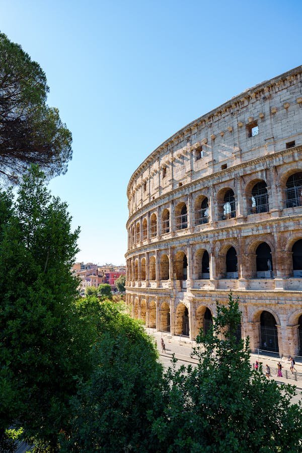 Planifiez votre visite au Colisée à Rome : conseils et infos